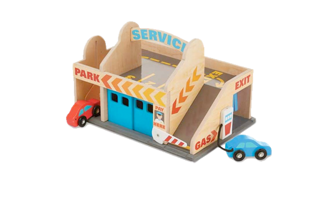 toy truck sets