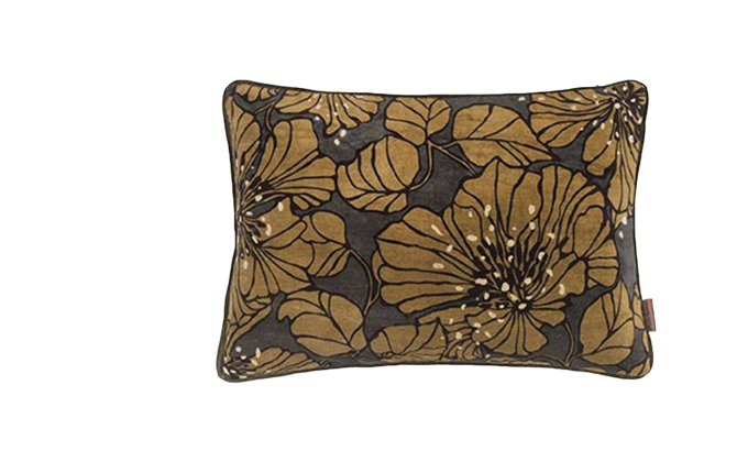Cushions - Soft, squidgy and comfy…