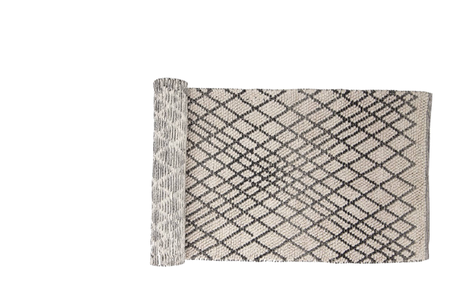 Rugs - Designs ranging from traditional to mid-century modern…