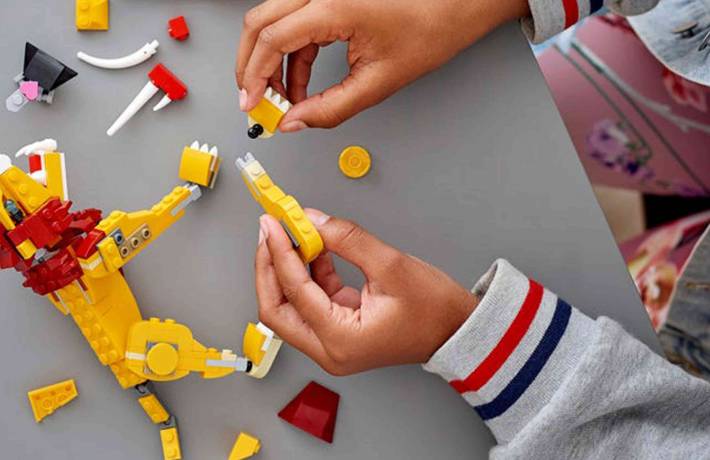 LEGO