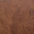  Faux Leather Chestnut