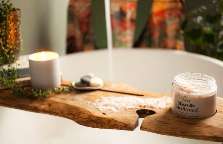 Bath & Body