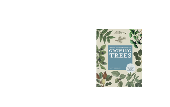 Garden & Nature Books - A breath of fresh air…