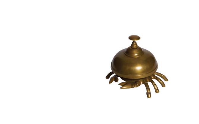 Home Décor - Unusual items for around your home…