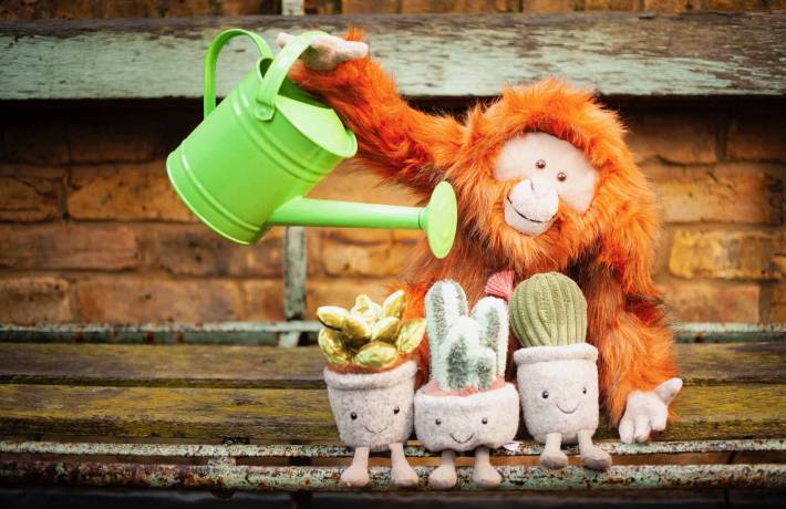 Jellycat