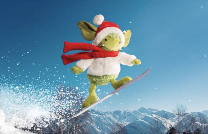 Christmas Toys