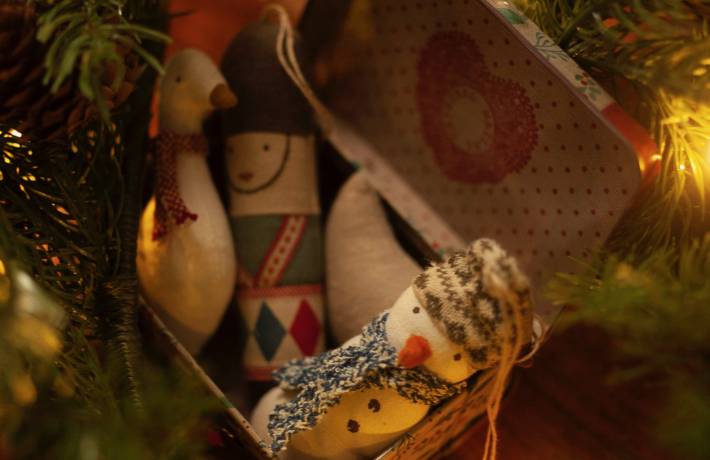 Christmas Decorations