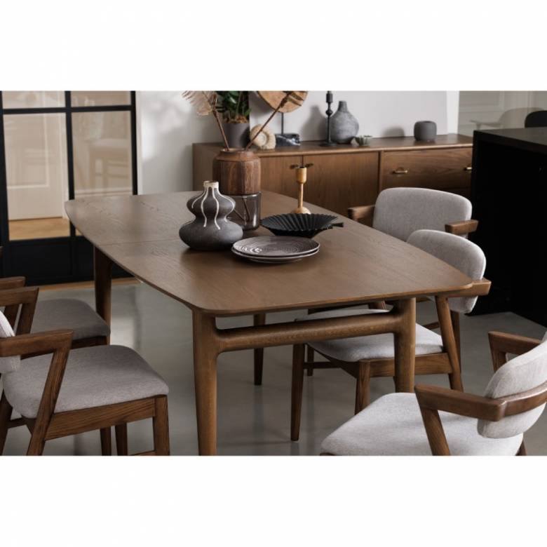 Marlow Extending Dining Table By G Plan