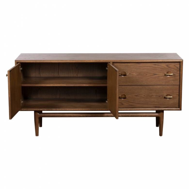 Marlow Wide Sideboard By G Plan