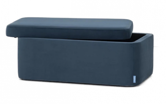 Swyft Storage Ottomans Range - Spring Sale - up to 40% Off - Ends Sunday