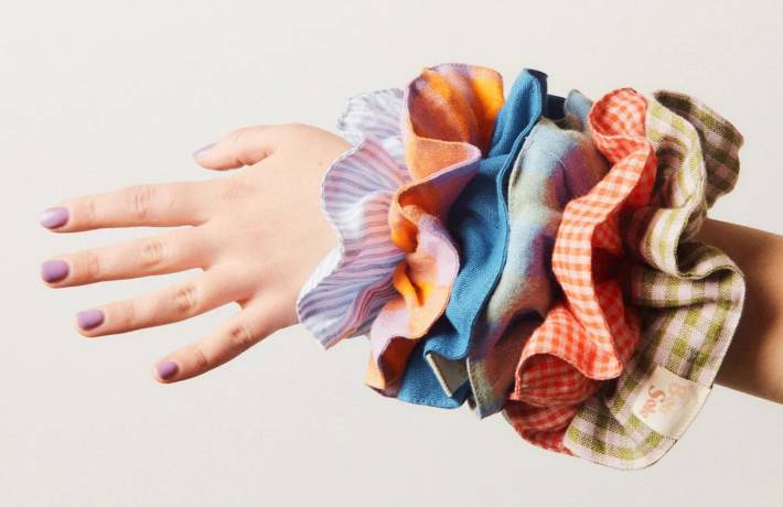 Bags & Hair Accessories