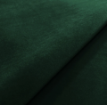 Velvet Bottle Green
