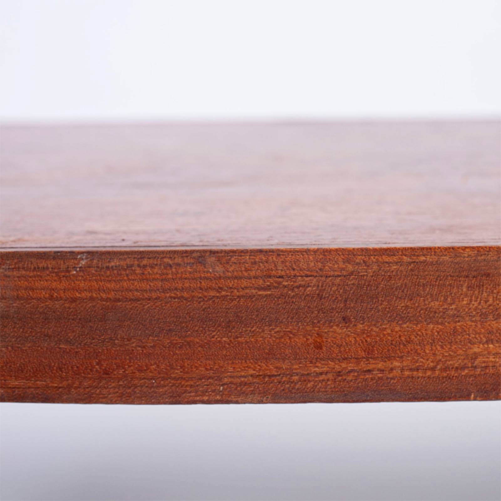 1960s Rectangular Teak Coffee Table thumbnails