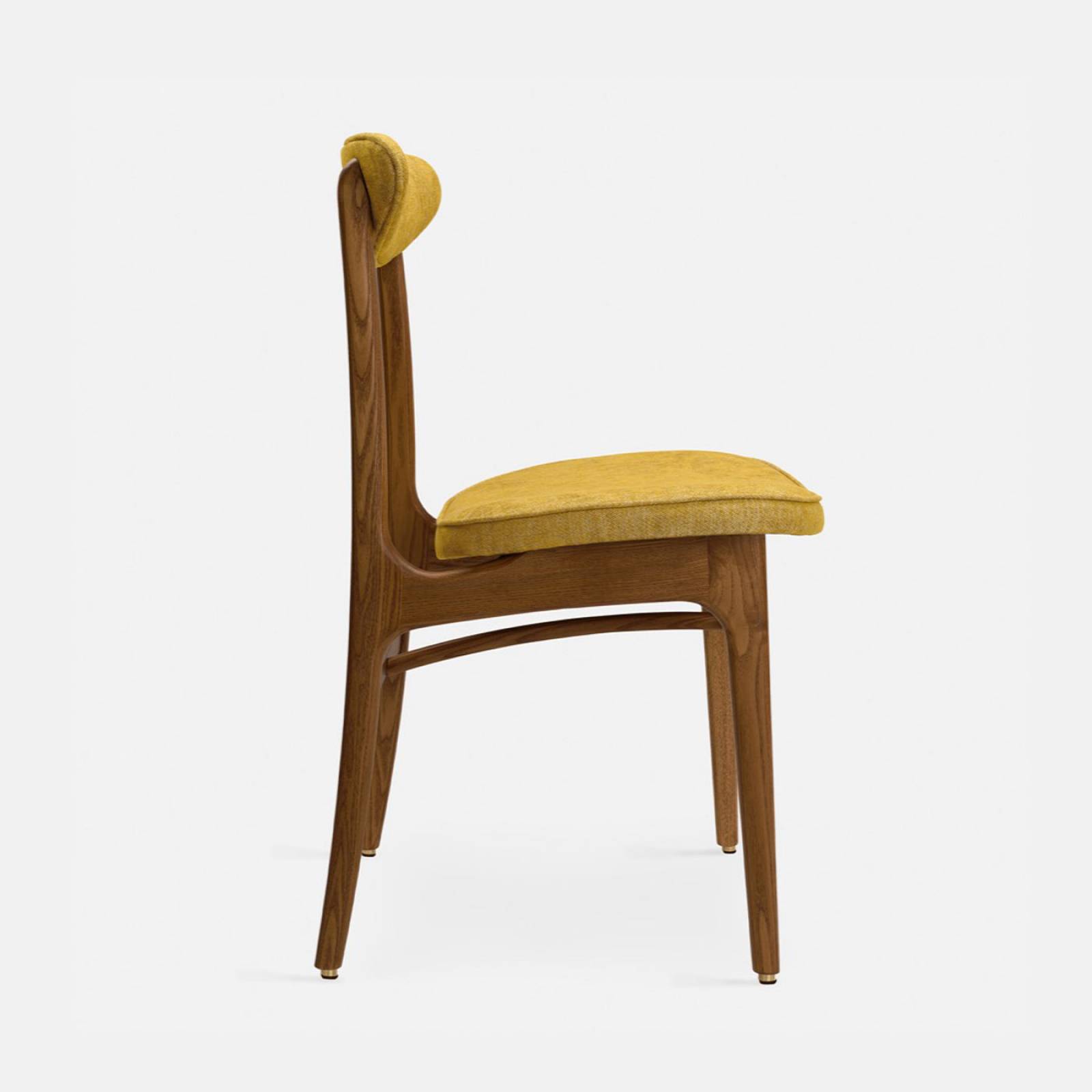 200-190 Chair - Fabric and Ash thumbnails