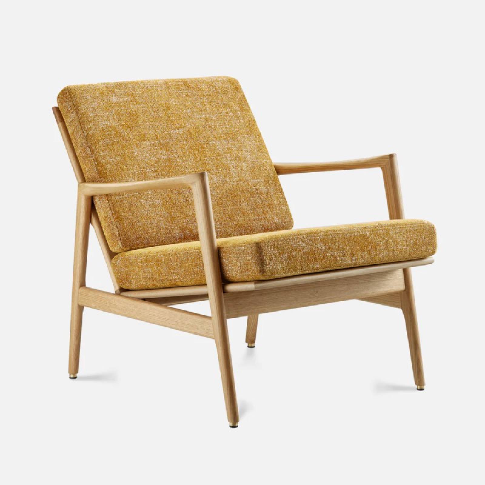 Stefan Lounge Chair