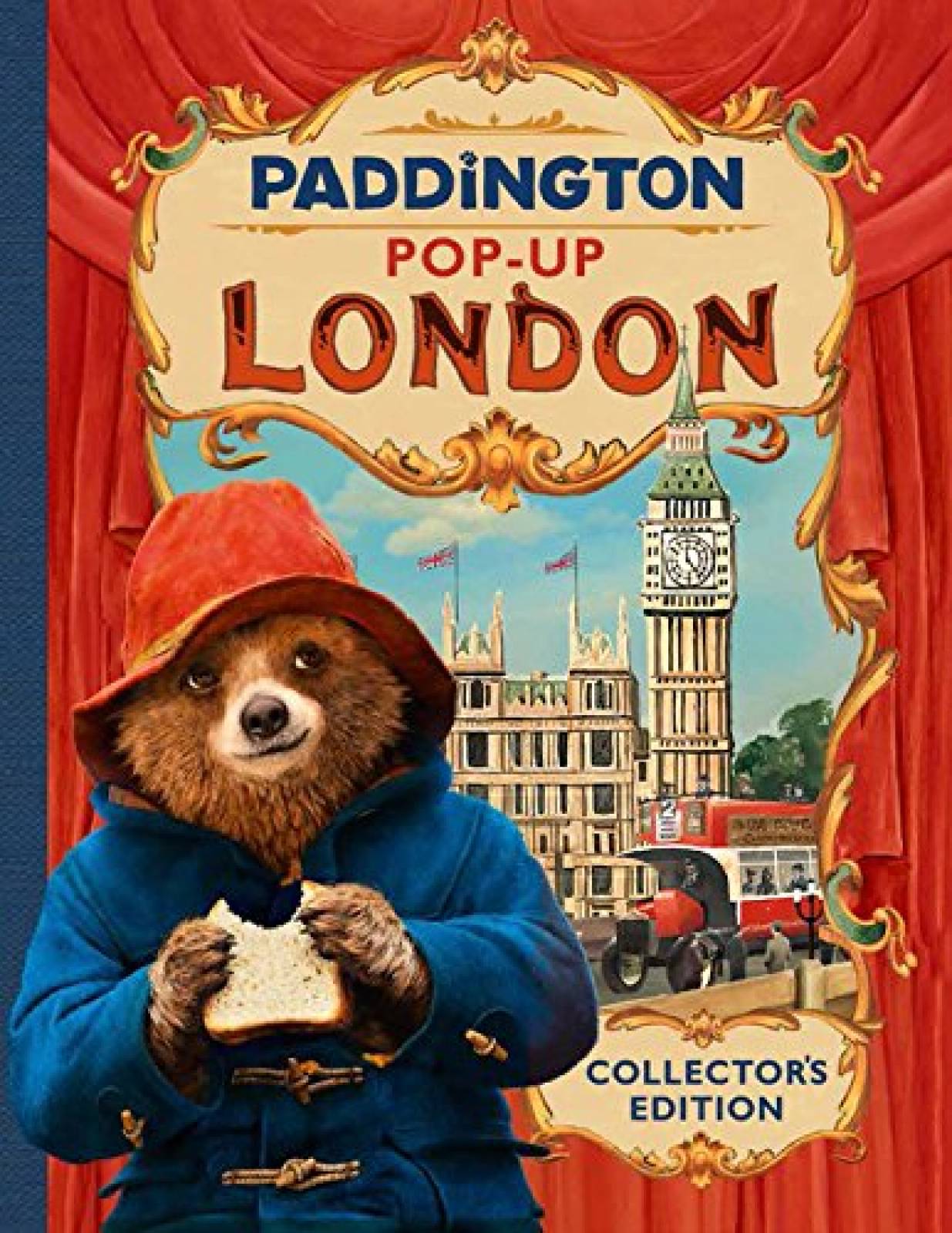 funko pop paddington