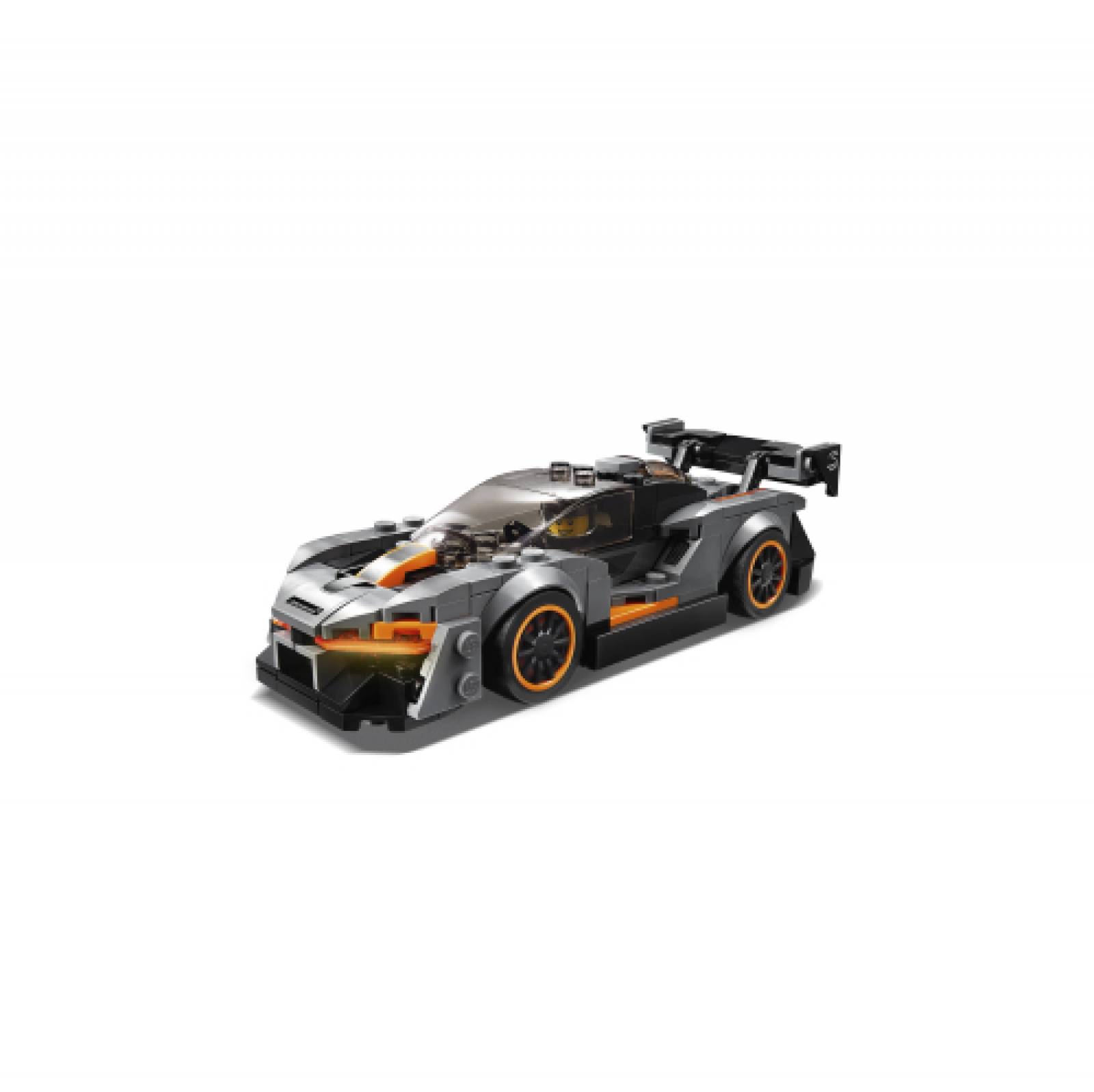 lego speed champions mclaren senna