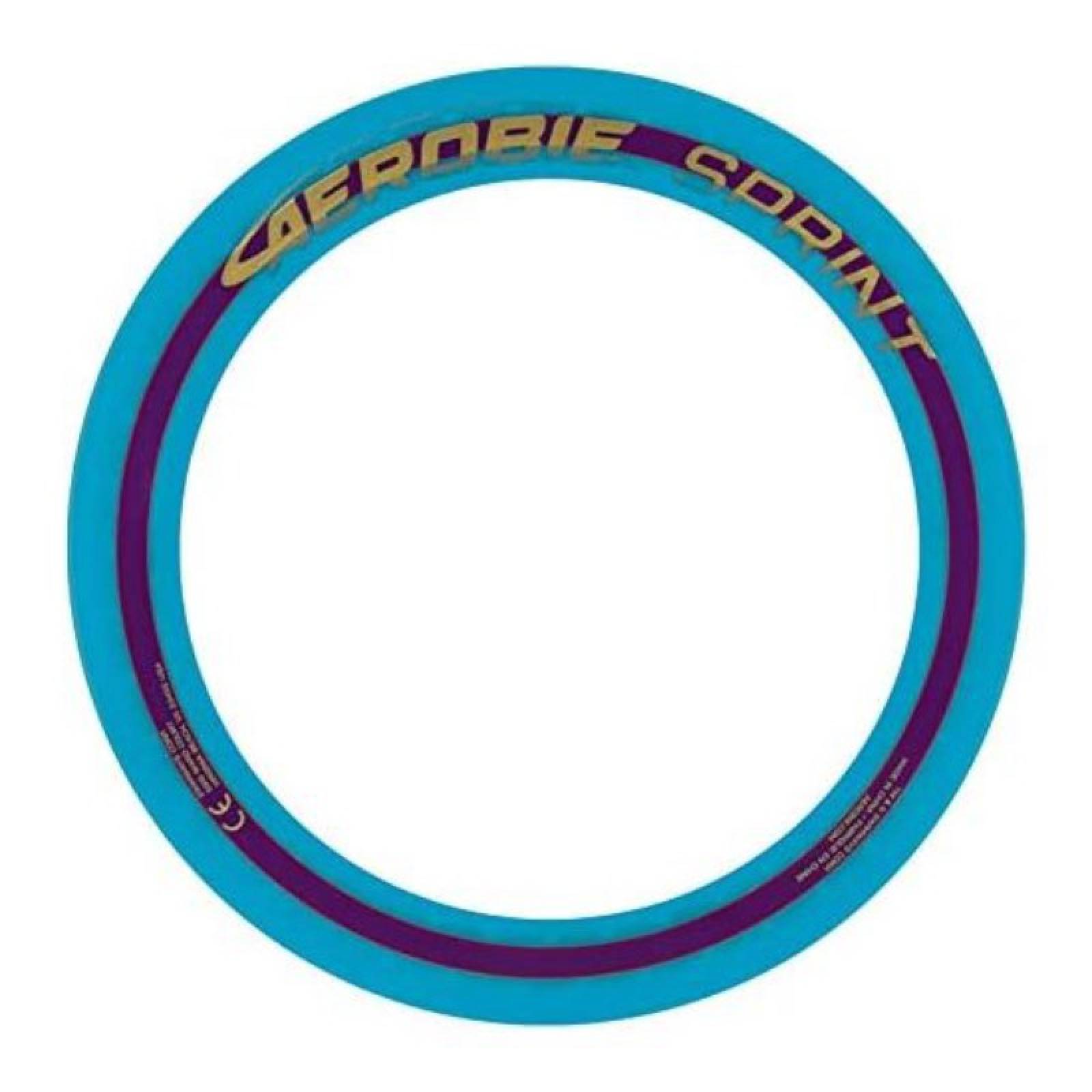 Aerobie Sprint, 10' Flying Ring Frisbee.