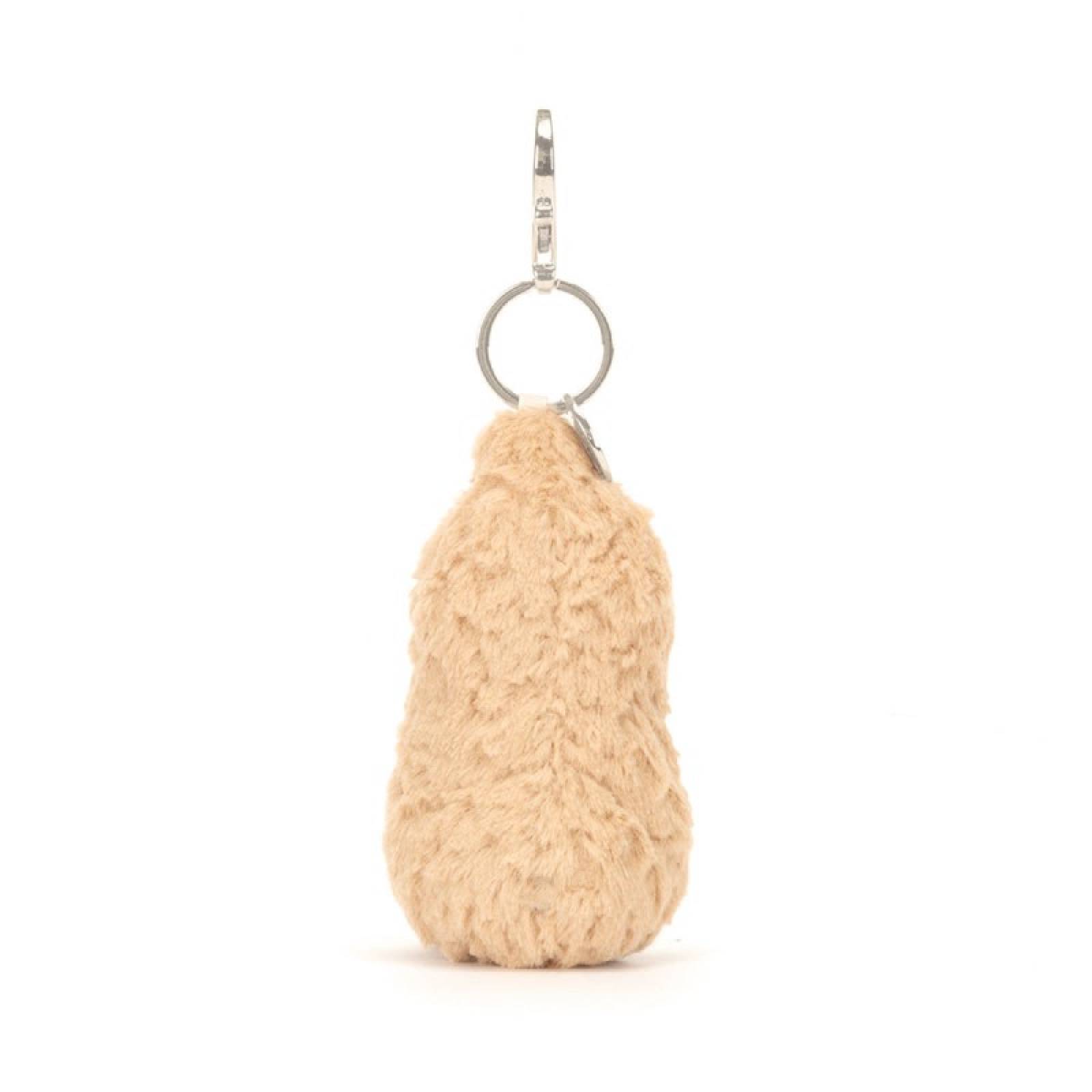 Amuseables Peanut Bag Charm By Jellycat 1+ thumbnails