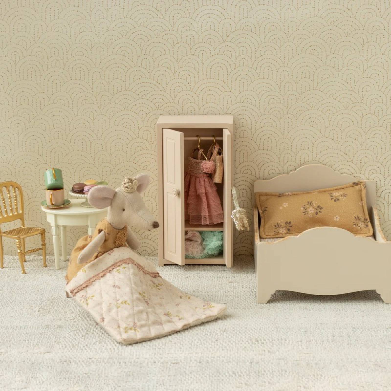 Big Sister Princess Mouse Soft Toy By Maileg 3+ thumbnails