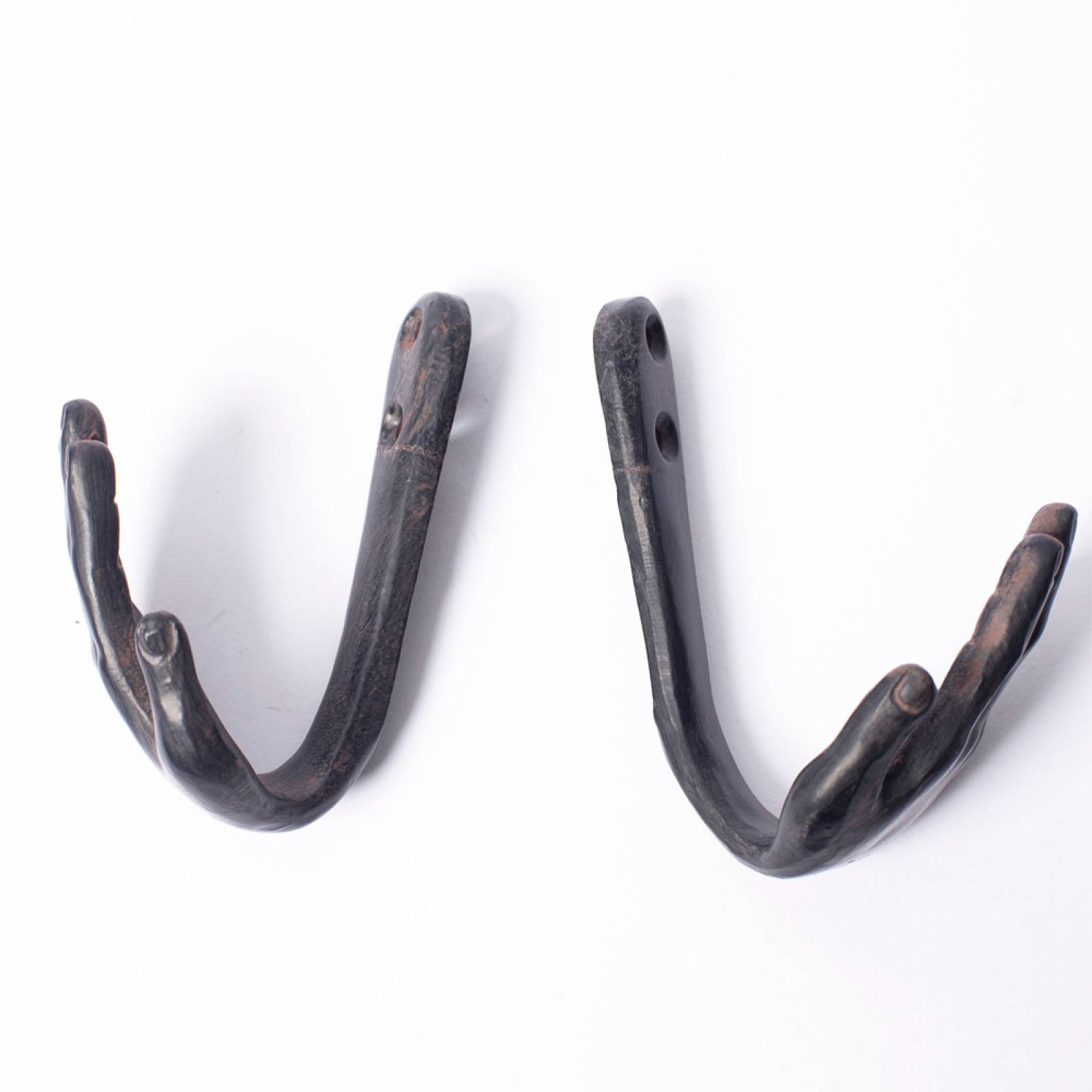 Black Iron Single Hand Hook thumbnails