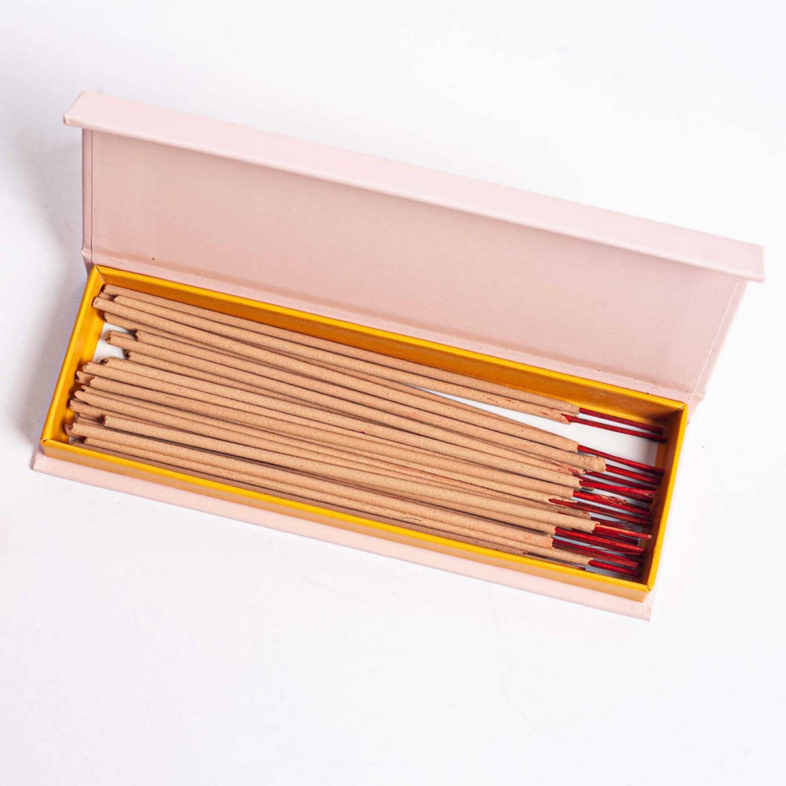 Box Of 30 Incense Sticks - Clove & Cinnamon thumbnails