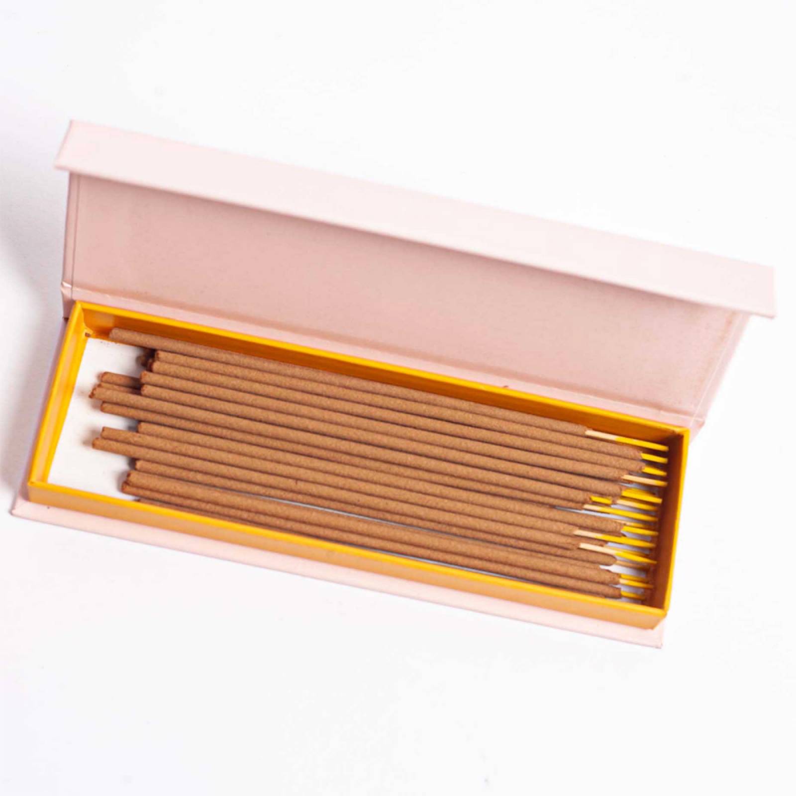 Box Of 30 Incense Sticks - Nag Champa thumbnails