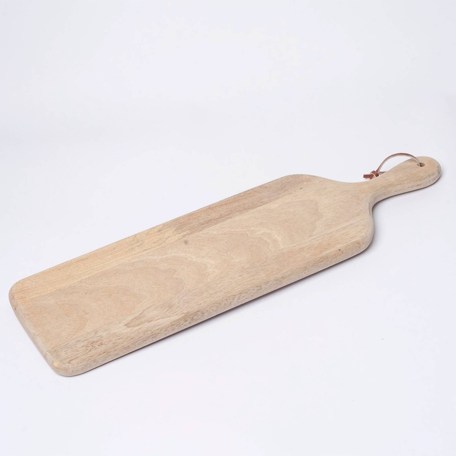 Chunni Chopping Board- Long With Handle