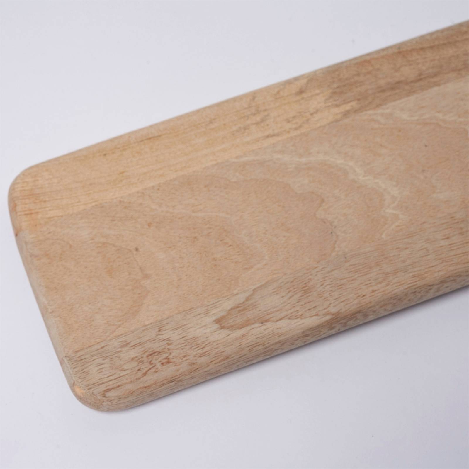 Chunni Chopping Board- Long With Handle thumbnails