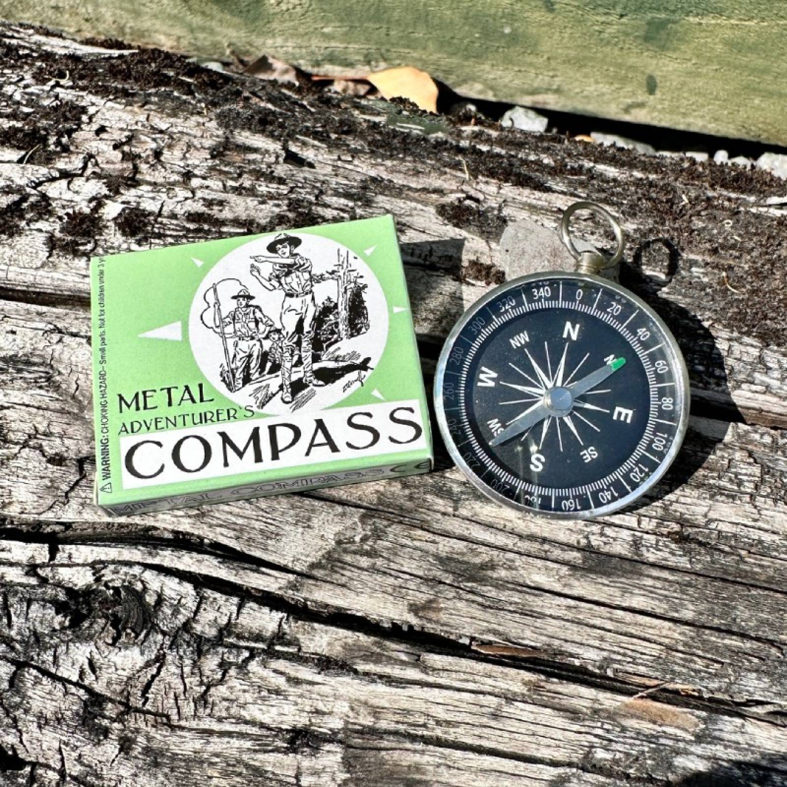 Classic Compass In A Box 3+ thumbnails