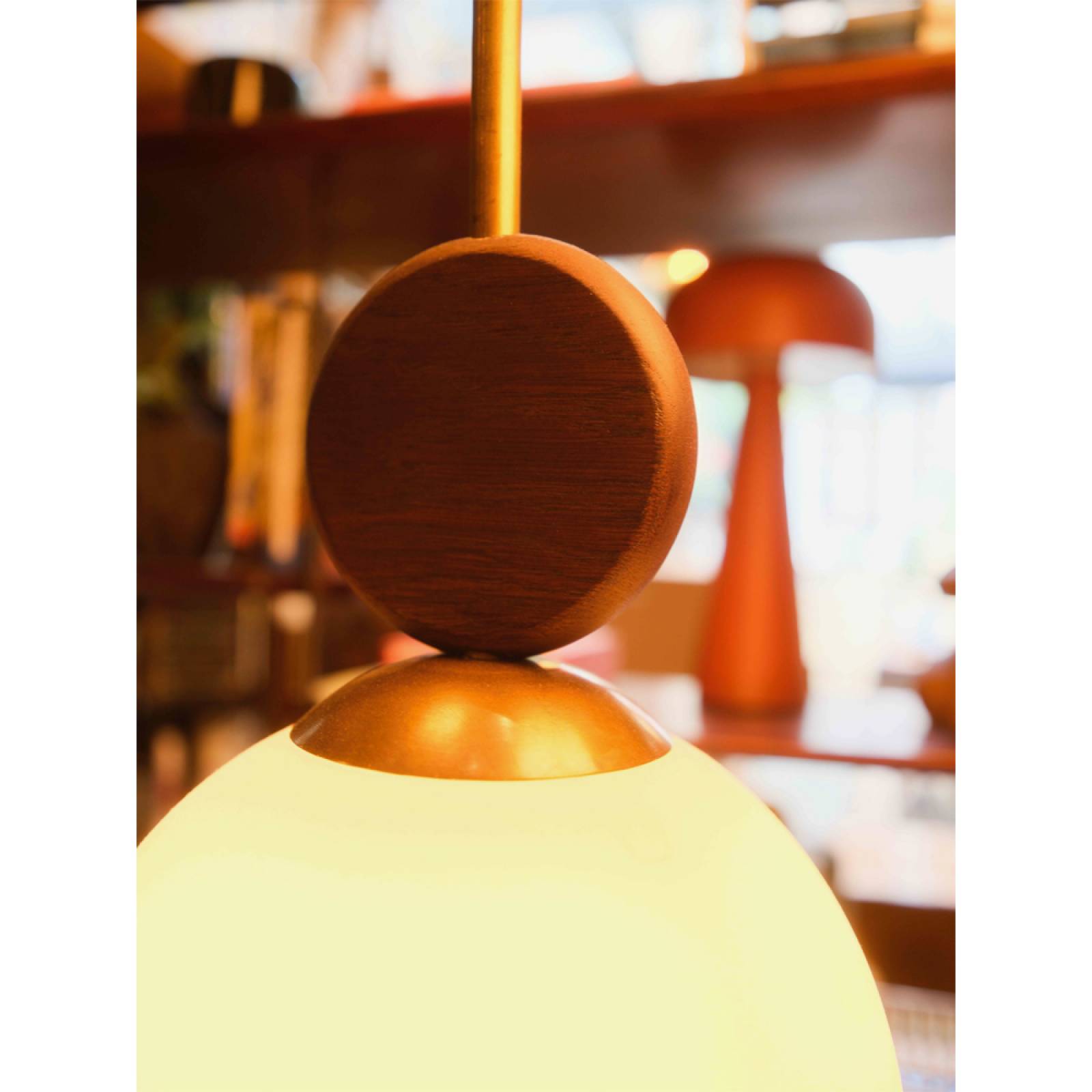 Copenhagen Cluster Pendant Lamp thumbnails