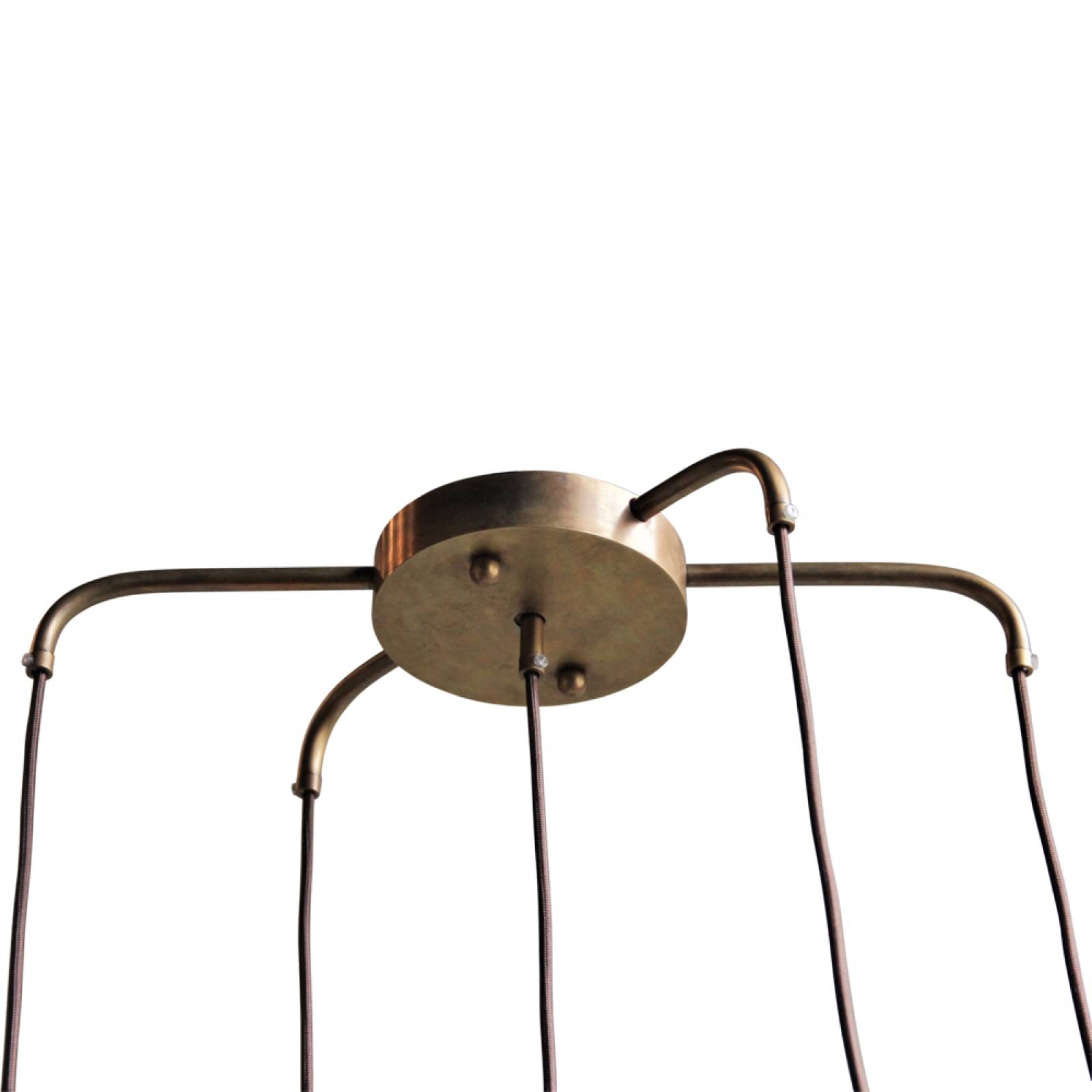 Copenhagen Cluster Pendant Lamp thumbnails