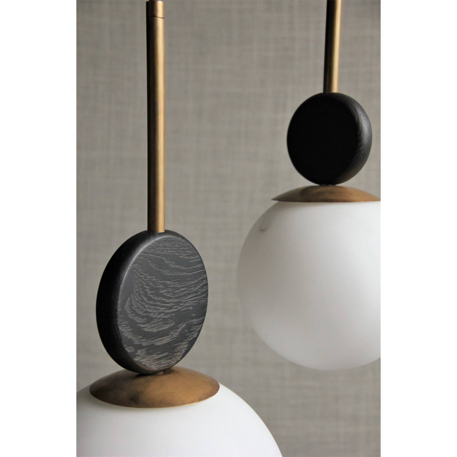 Copenhagen Cluster Pendant Lamp thumbnails