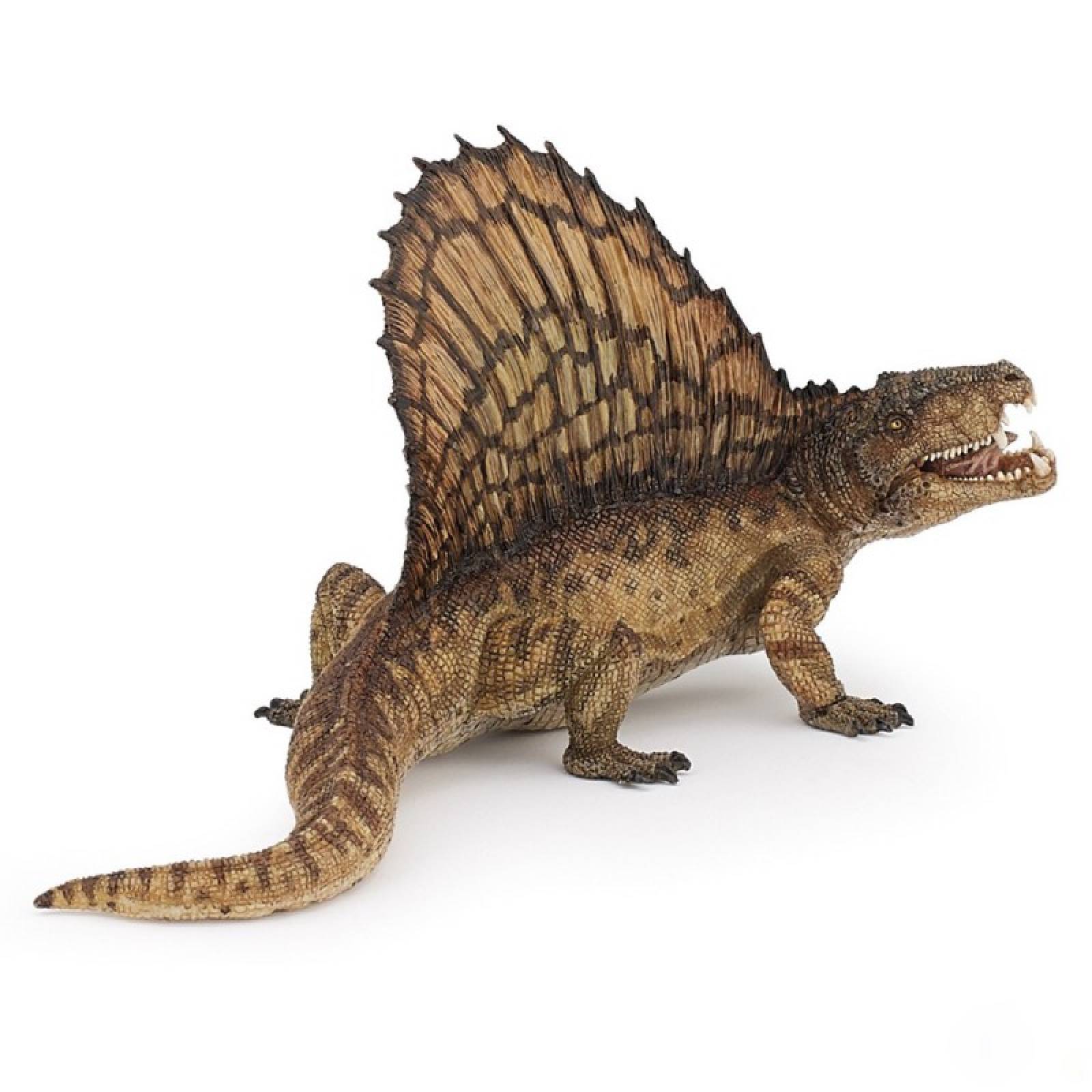 Dimetrodon - Papo Dinosaur Figure