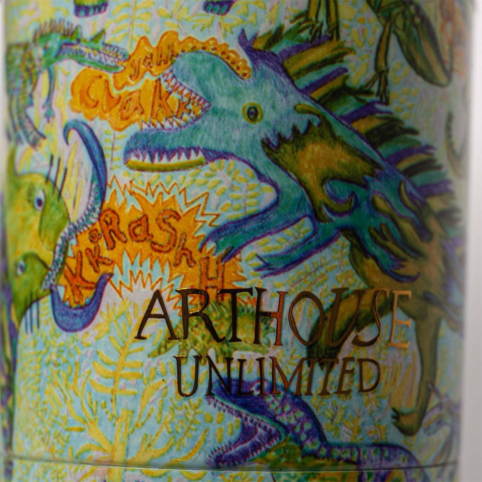 Dinosaurs - Insulated Water Bottle 500ml thumbnails