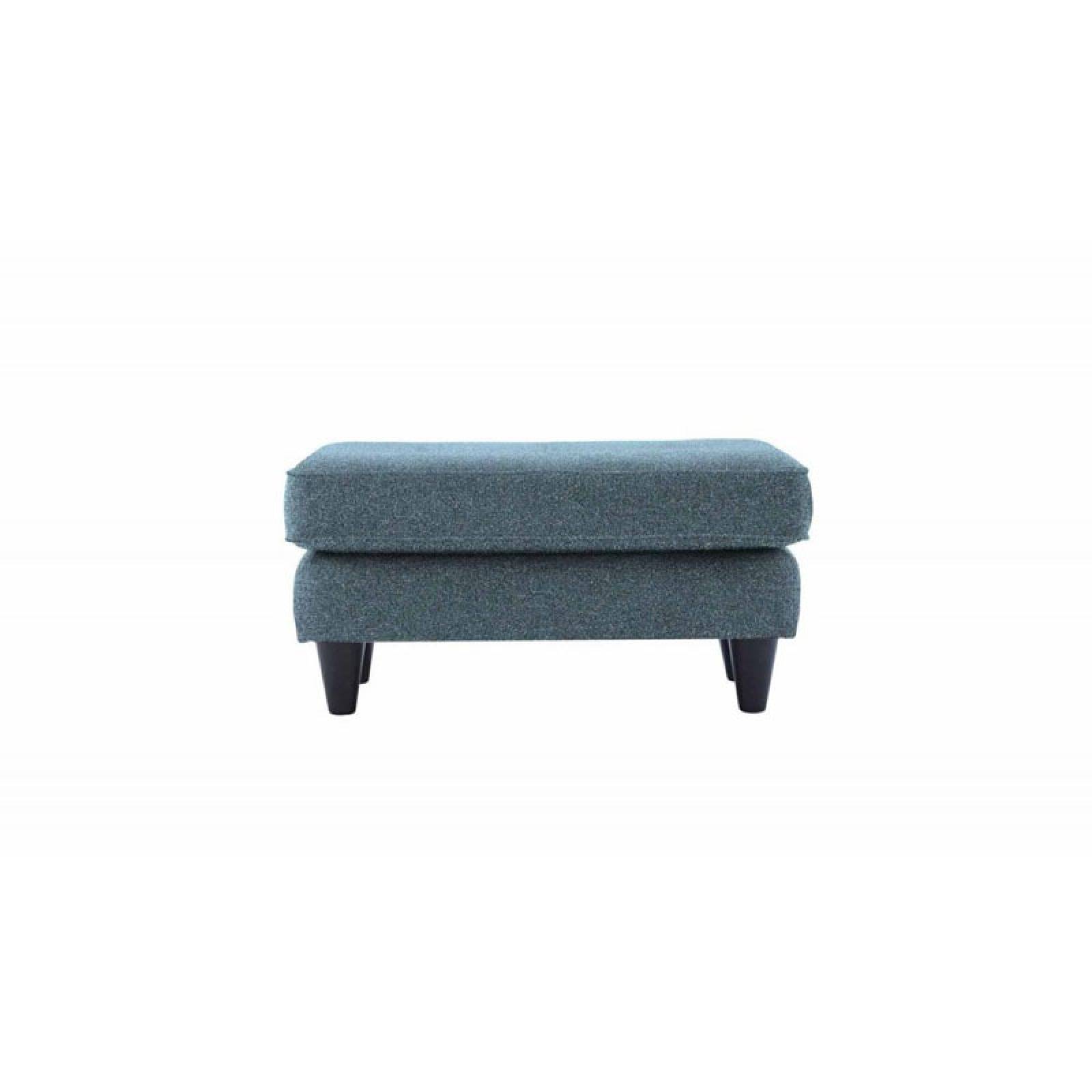 G Plan Vintage - The Agatha Footstool thumbnails