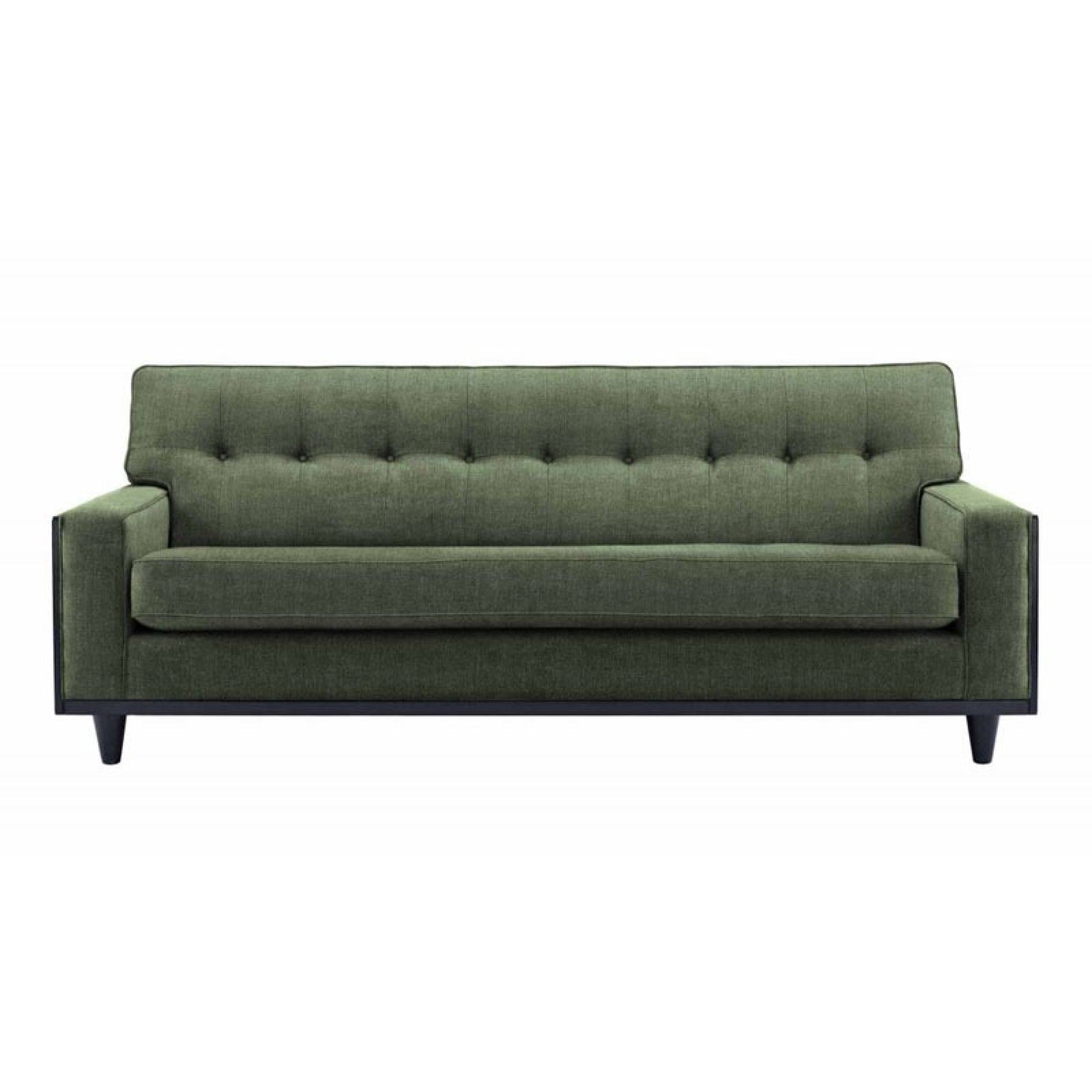 G Plan Vintage - The Agatha Large Sofa