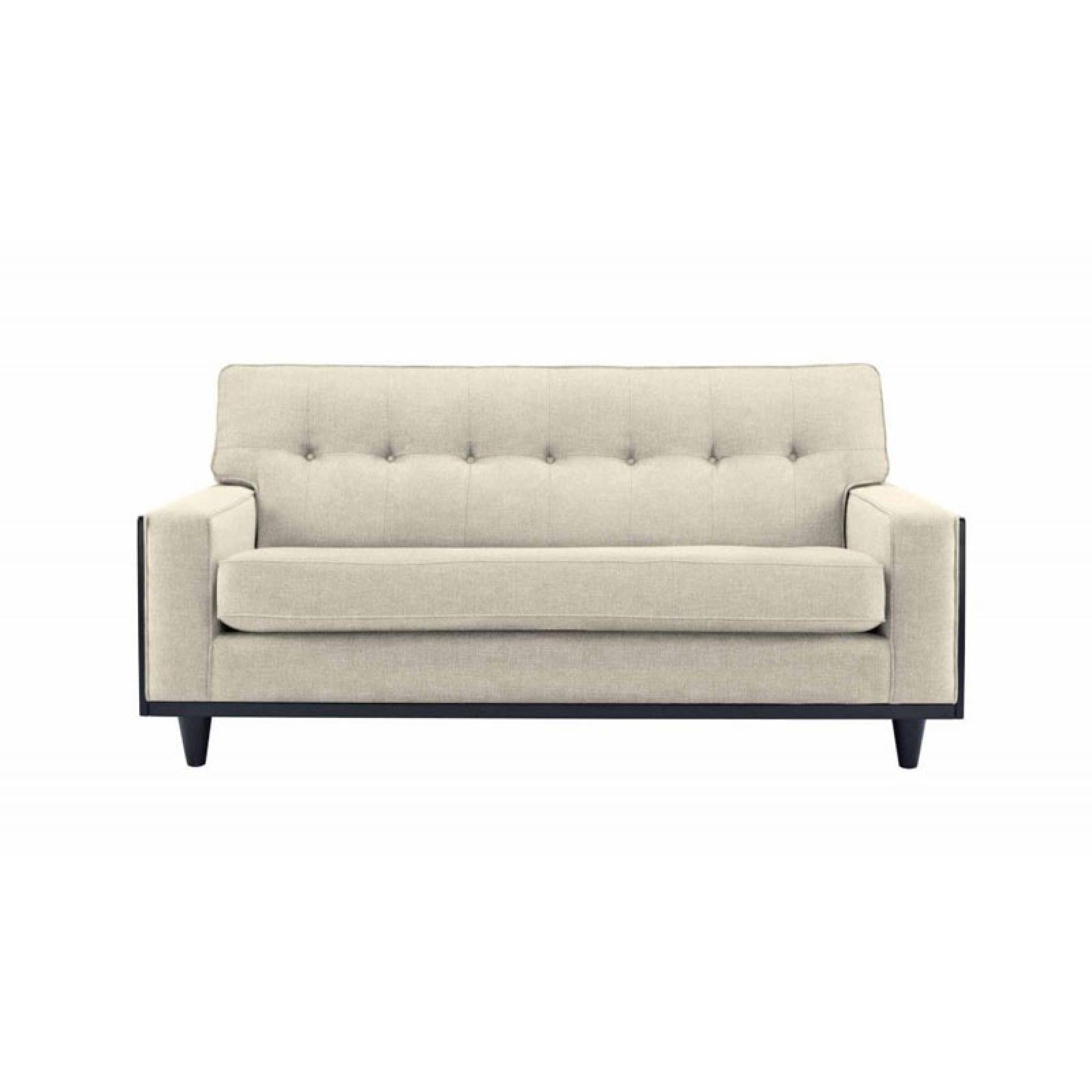 G Plan Vintage - The Agatha Small Sofa