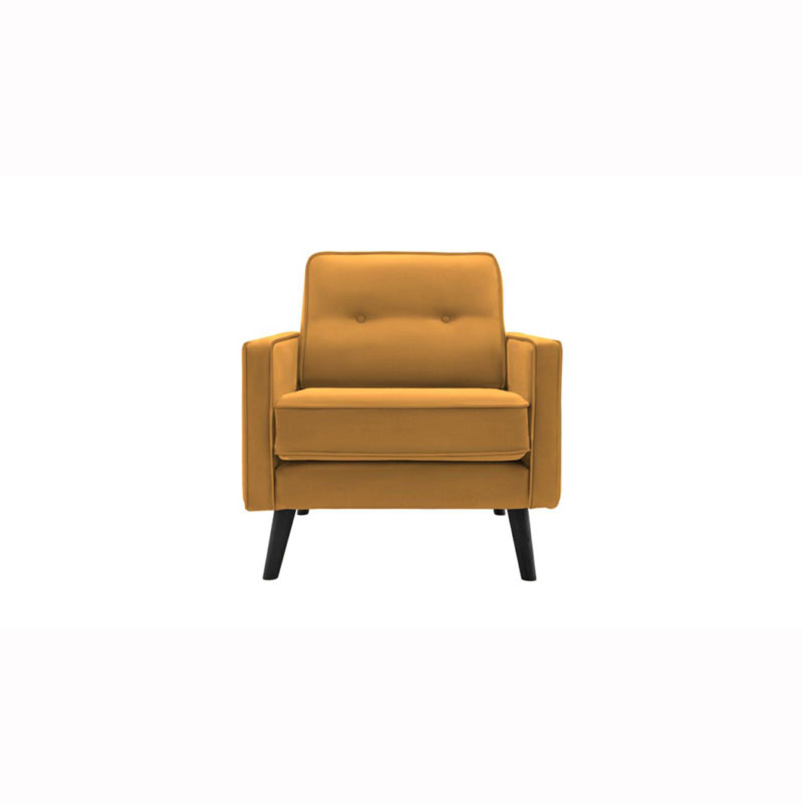 G Plan Vintage - The Edie Armchair