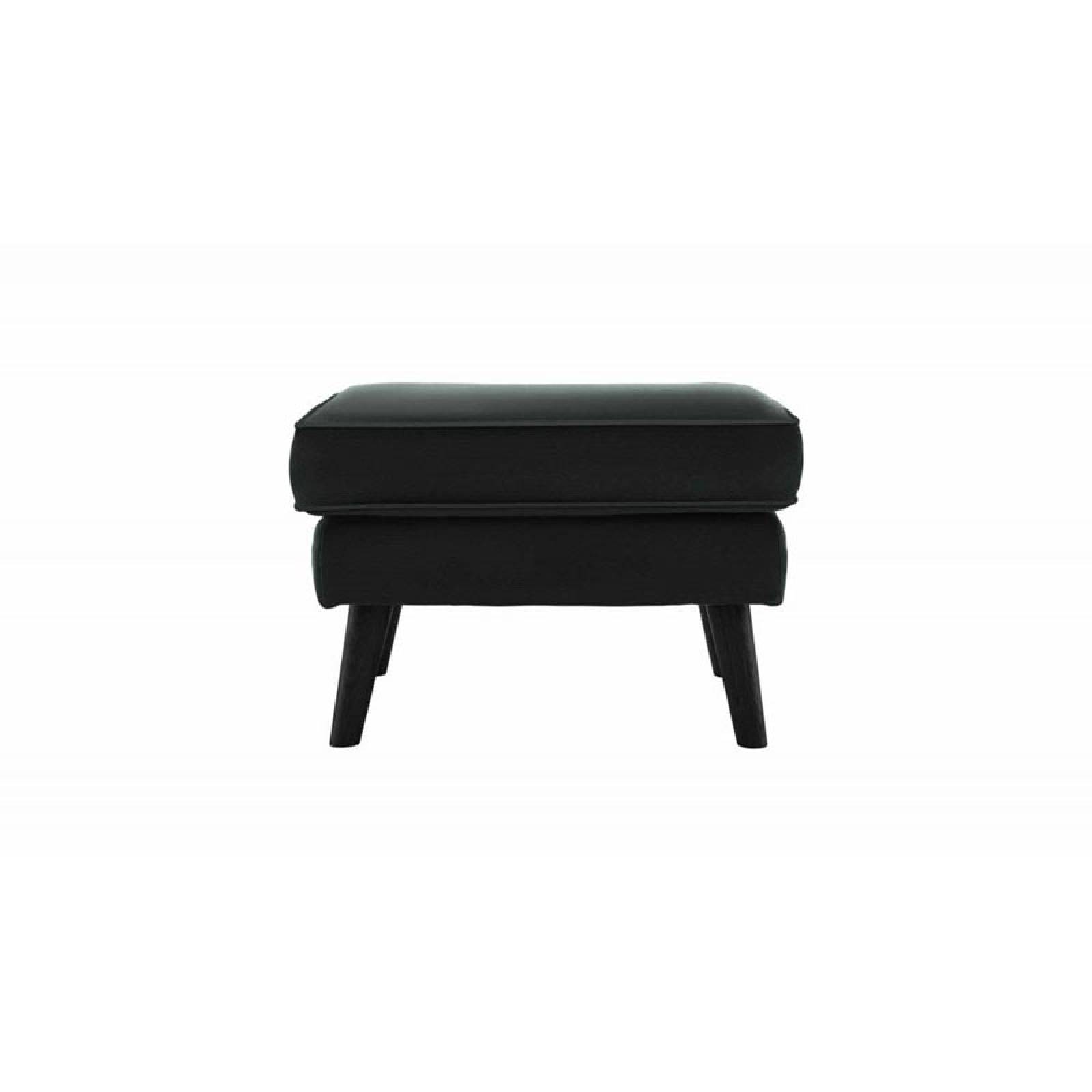 G Plan Vintage - The Edie Footstool