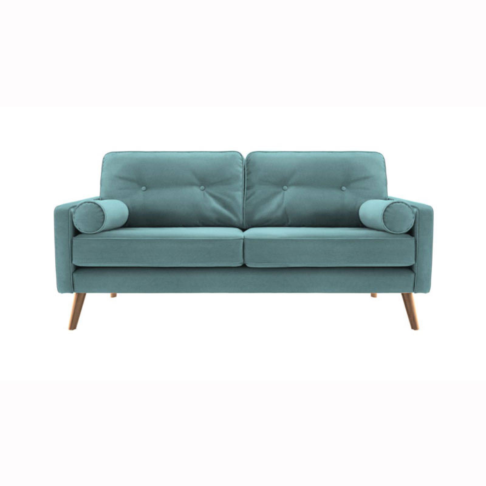 G Plan Vintage - The Edie Small Sofa