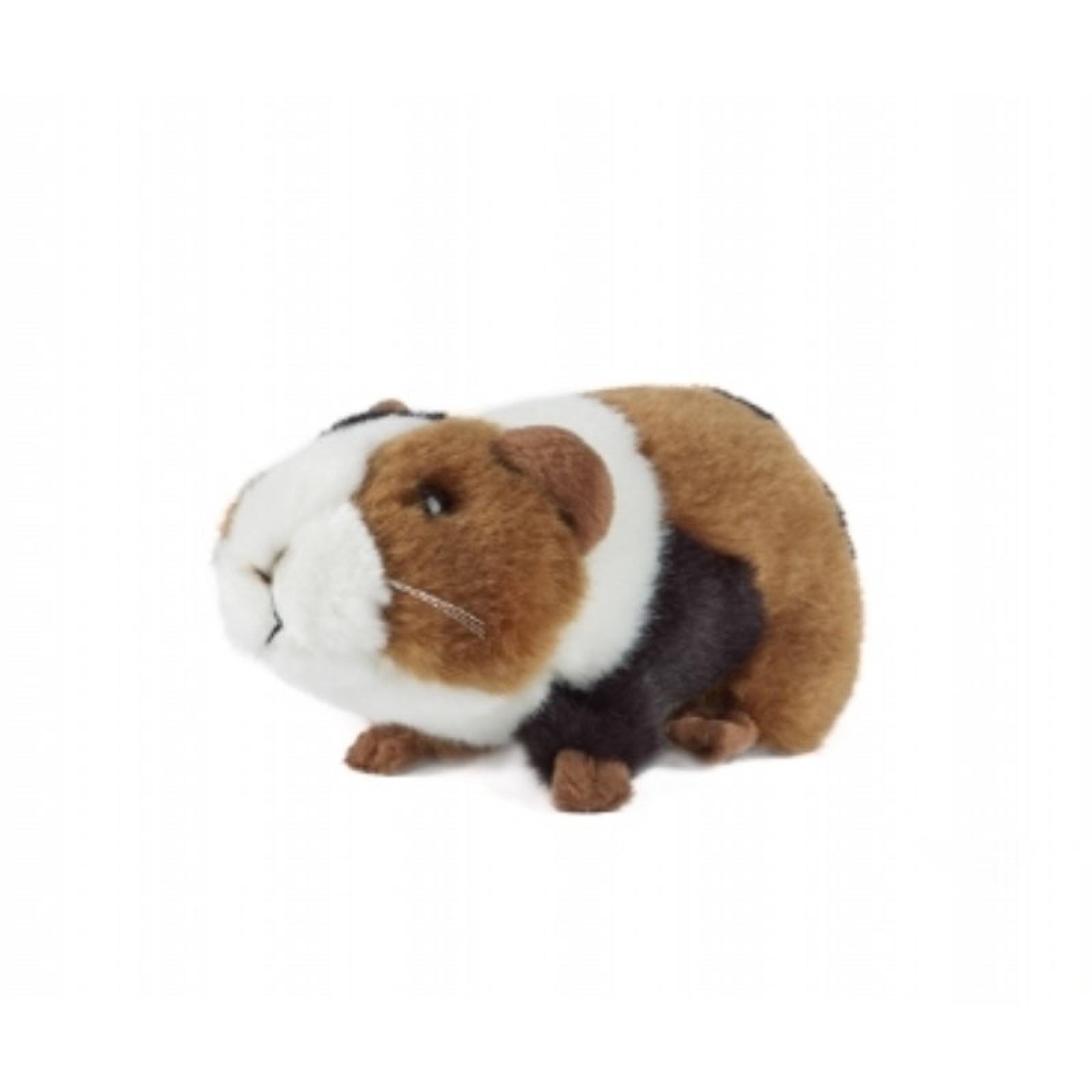 Guinea Pig Soft Toy Small 18cm thumbnails