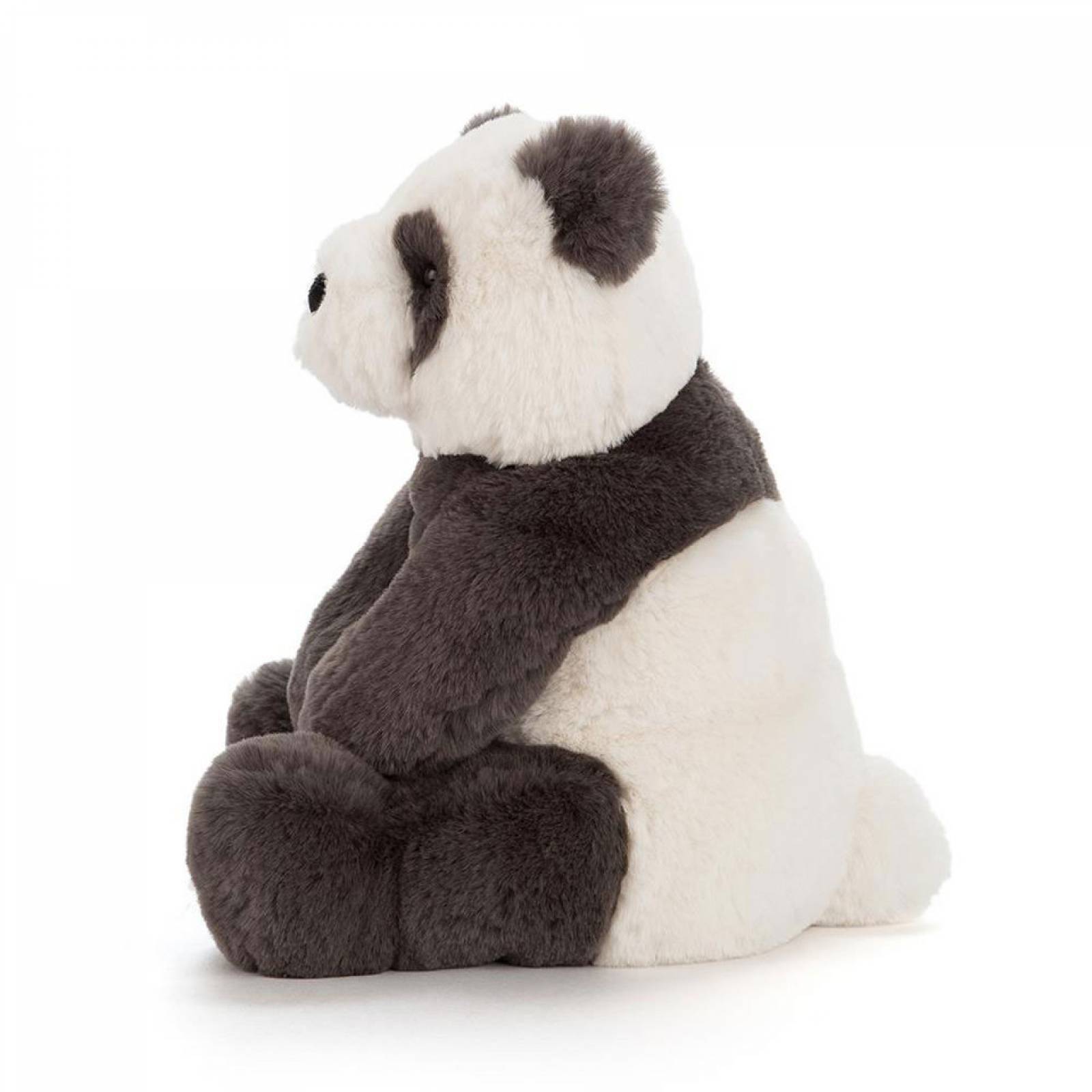 Medium Harry Panda Bear Cub Soft Toy By Jellycat thumbnails