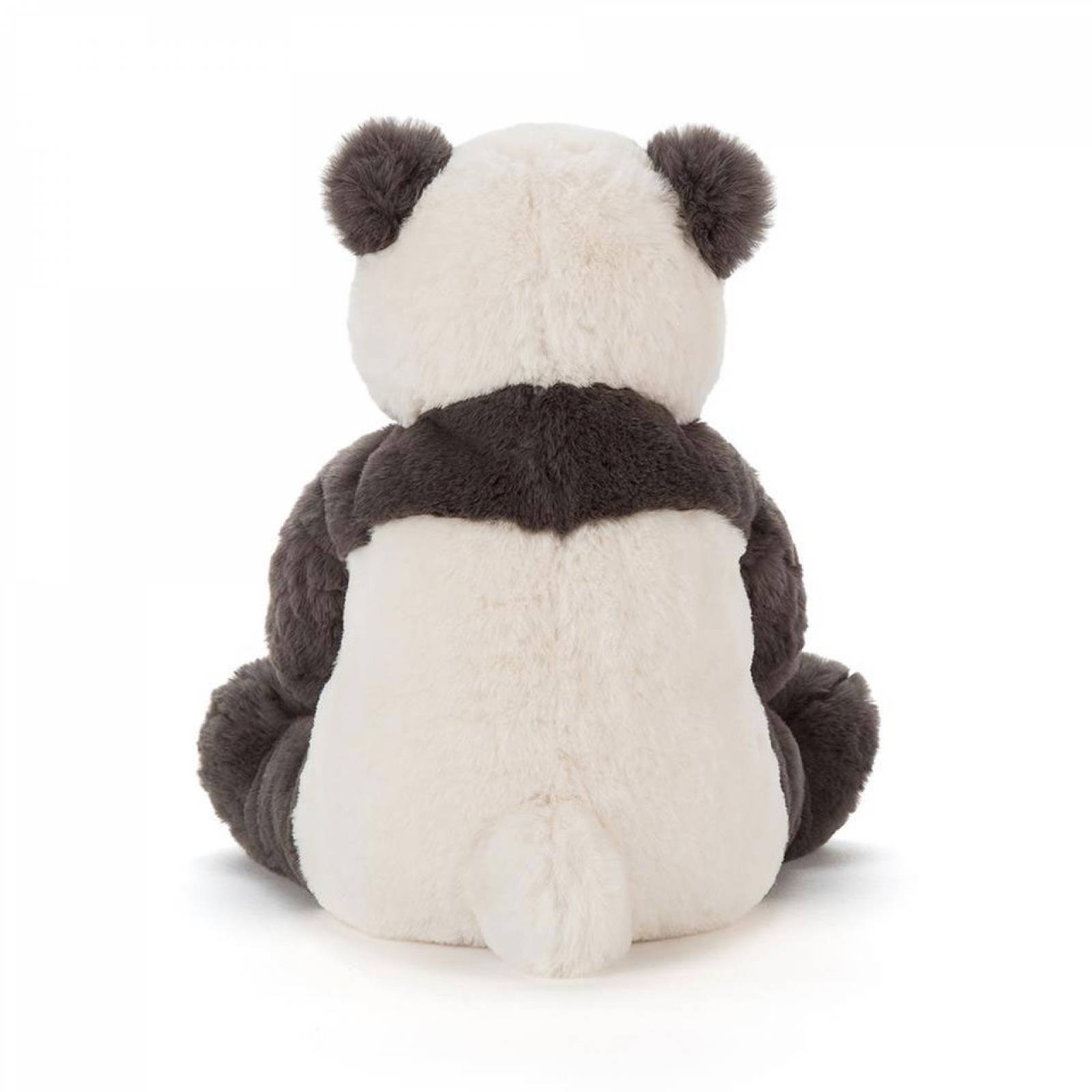 Medium Harry Panda Bear Cub Soft Toy By Jellycat thumbnails