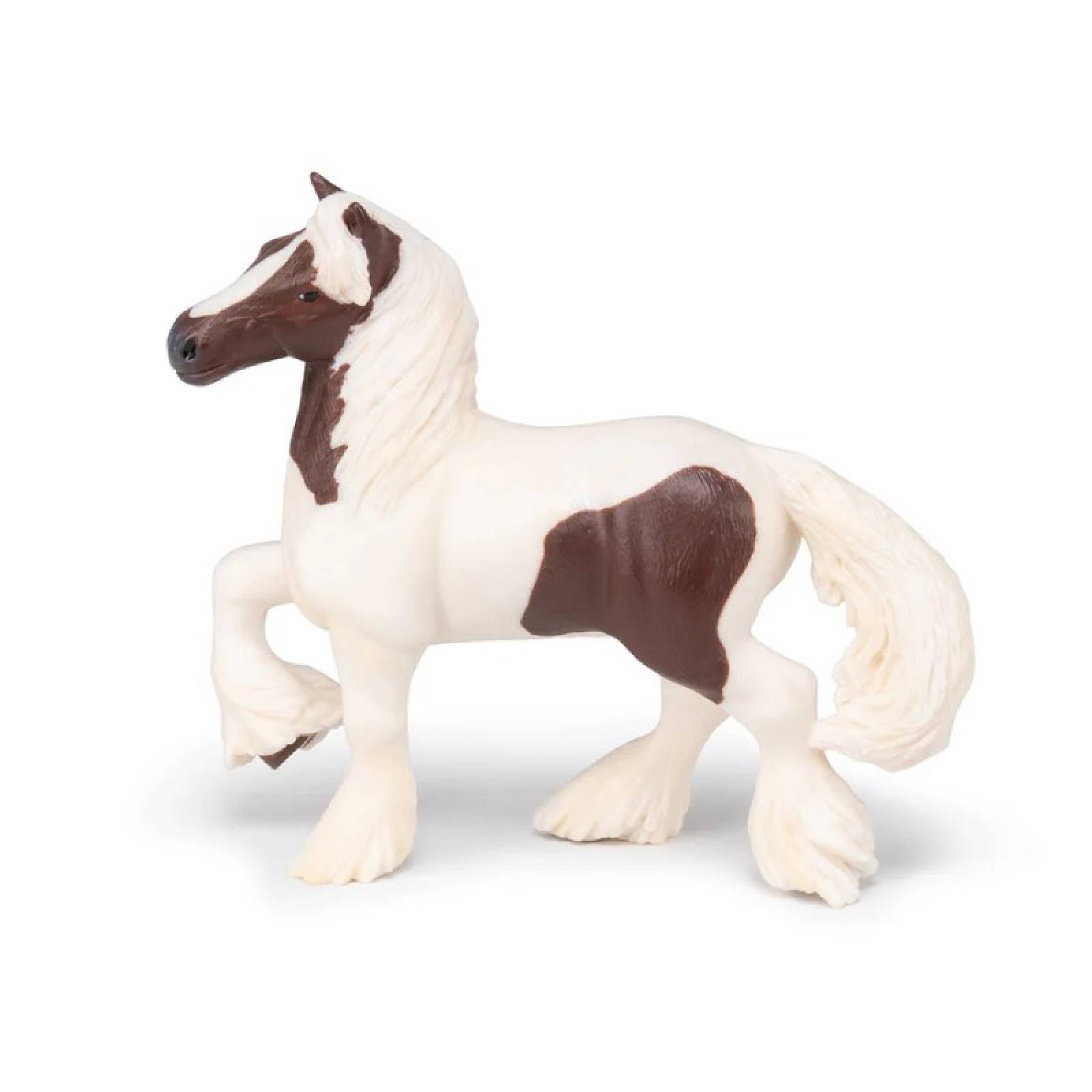 Irish Cob Horse - Papo Animal Figure thumbnails