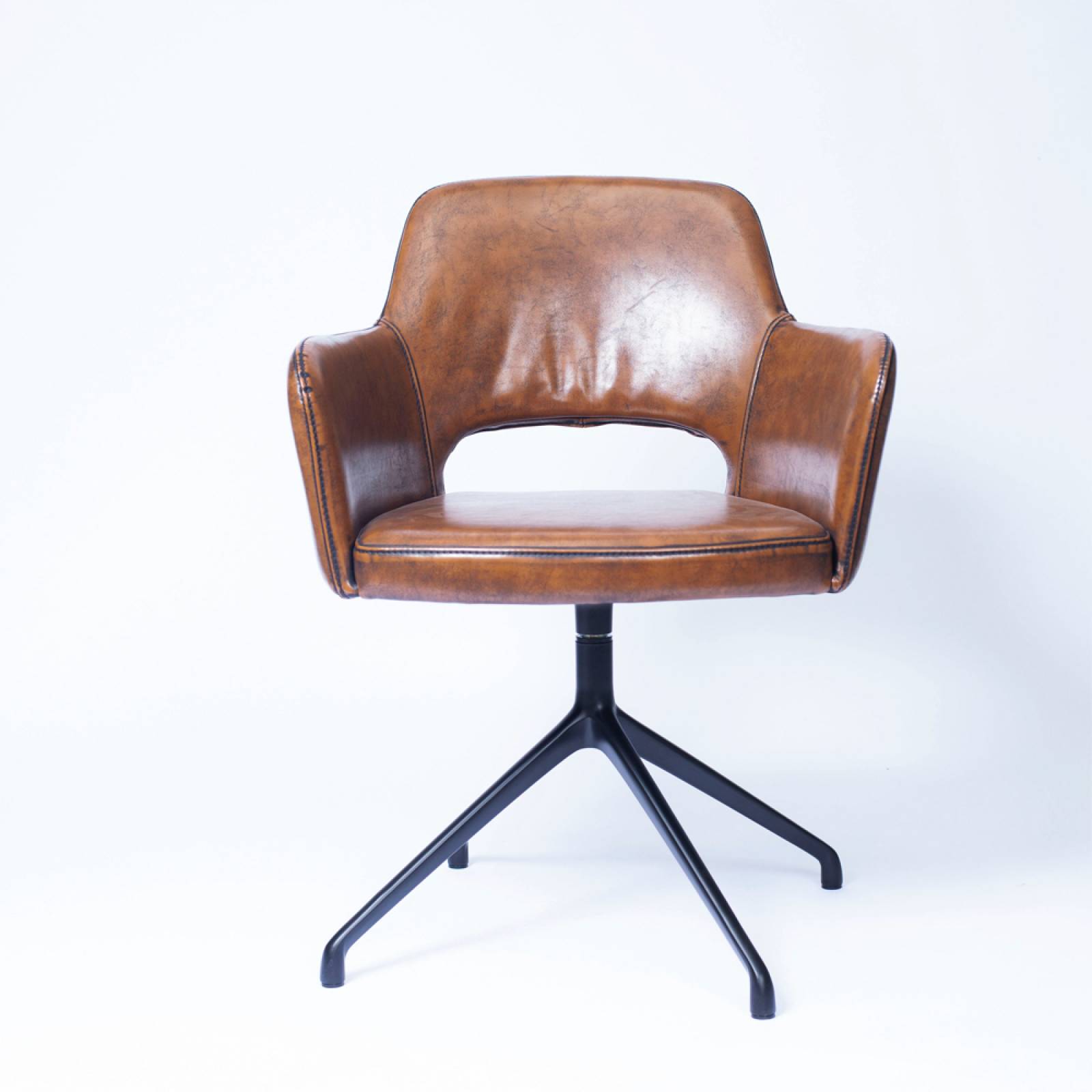 Islington Swivel Chair
