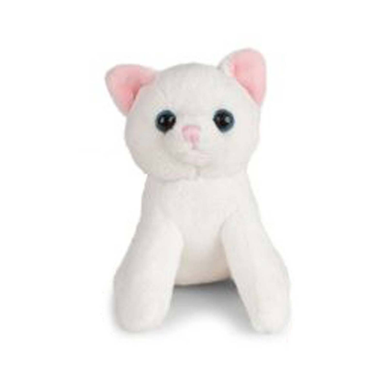 Kitten Mini Buddies Soft Toy 0+ thumbnails