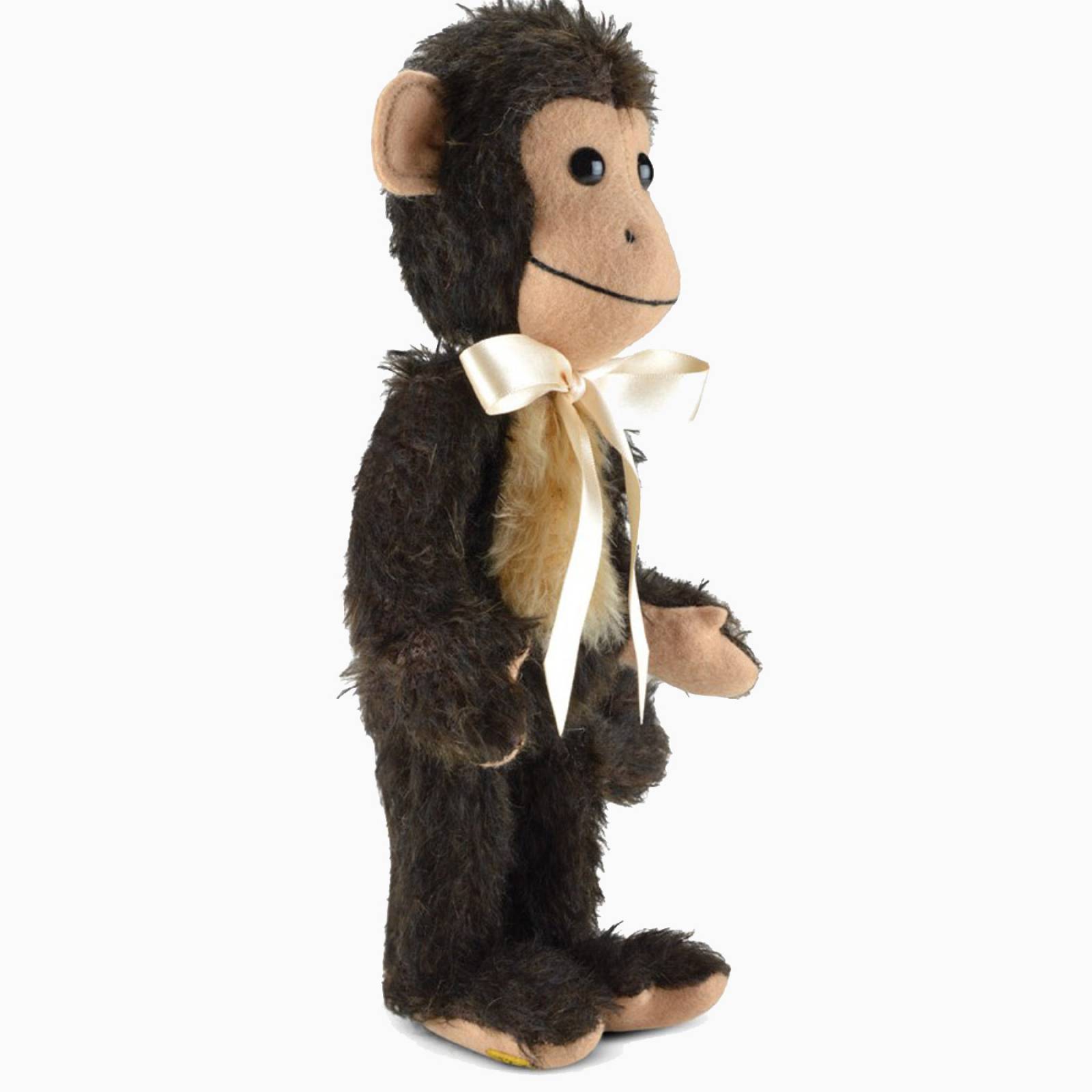 merrythought monkey