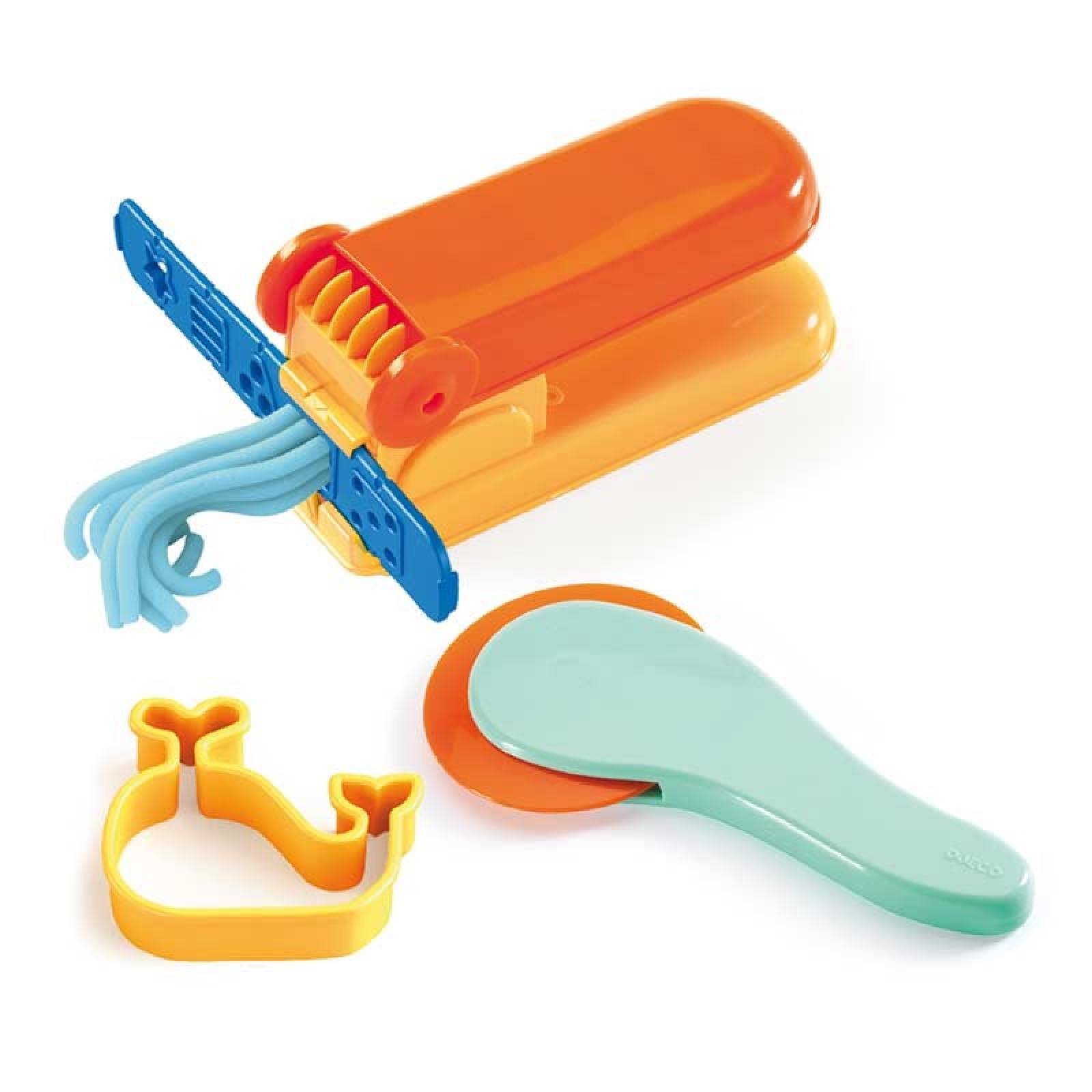 Modelling Clay Starter Set By Djeco 18m+ thumbnails