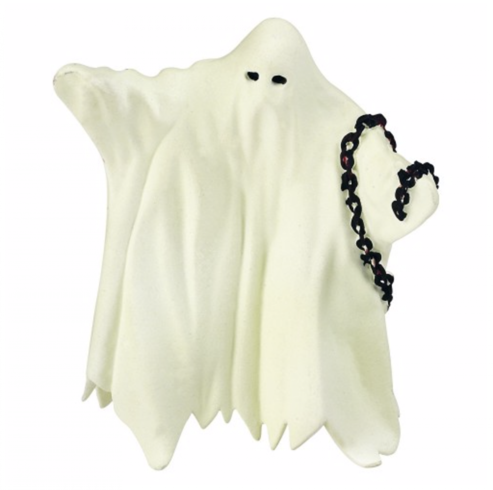 Glow In The Dark Ghost - Papo Fantasy Figure thumbnails